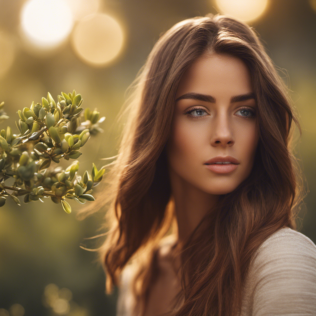 6 Benefits of Using Jojoba Oil for Your Hair Silk Route