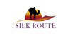 Silk Route logo